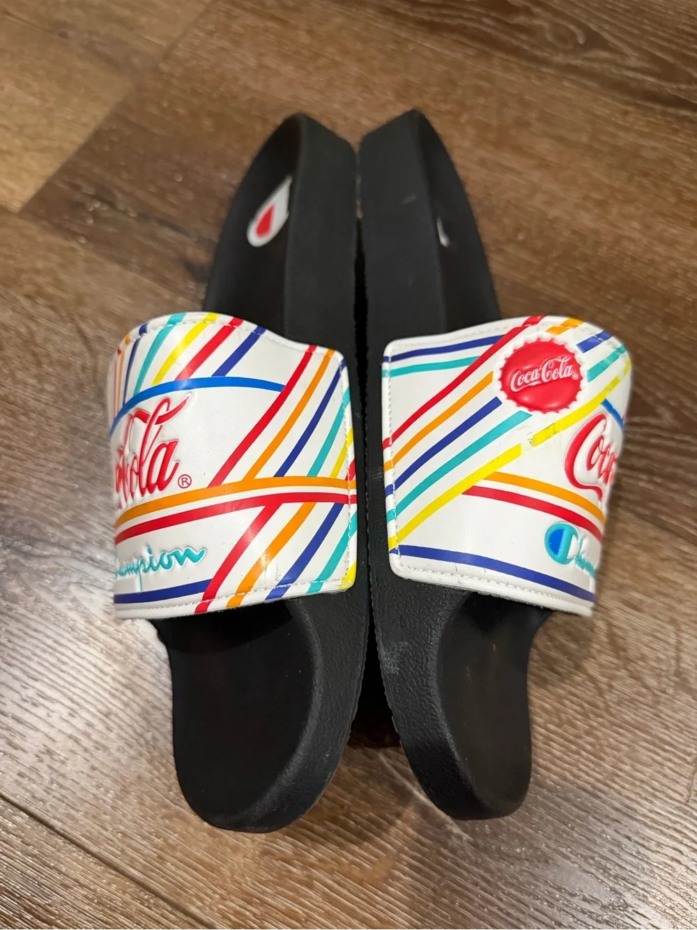 Champion men’s coca